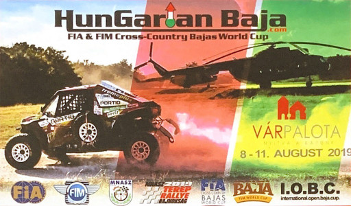 Hungarian Baja